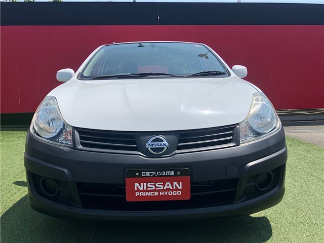 2016 Nissan AD — фото 2