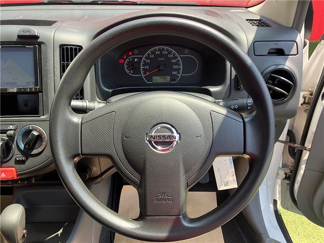صورة مصغرة 17 لـ 2016 Nissan AD