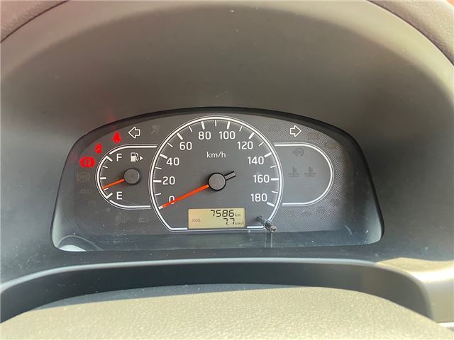 صورة مصغرة 22 لـ 2016 Nissan AD