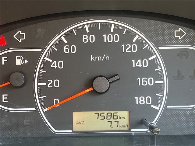 صورة مصغرة 23 لـ 2016 Nissan AD