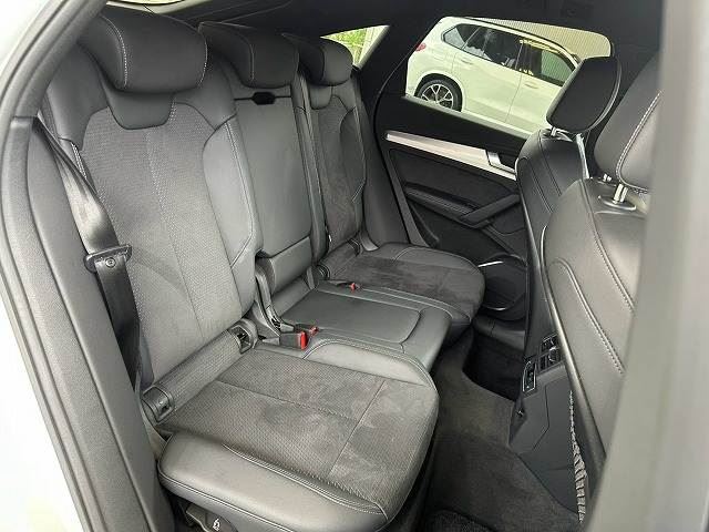 2023 AUDI Q5 SPORTBACK — миниатюра 12