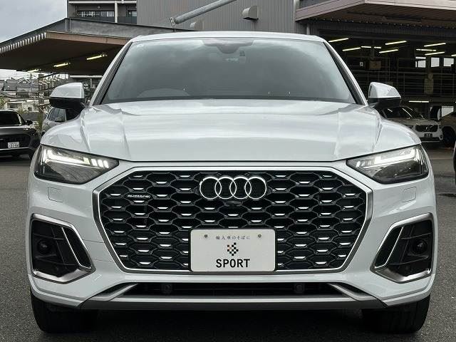 2023 AUDI Q5 SPORTBACK — миниатюра 15