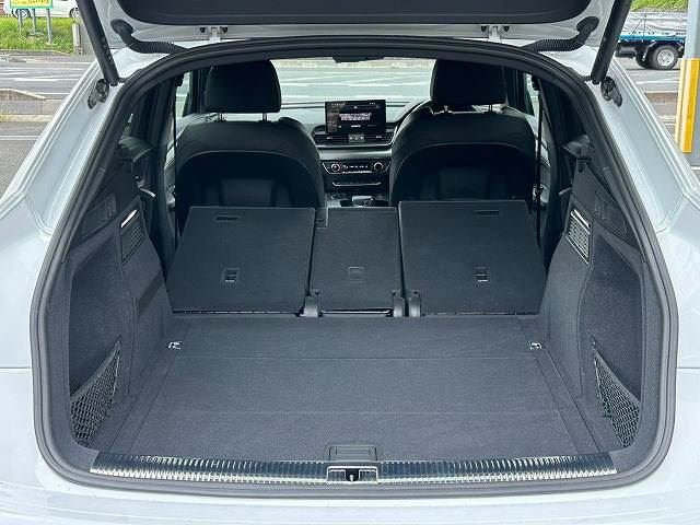 2023 AUDI Q5 SPORTBACK — миниатюра 13