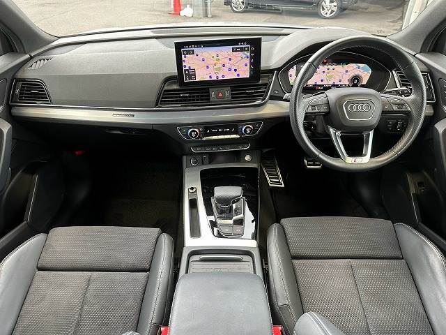 2023 AUDI Q5 SPORTBACK — фото 2