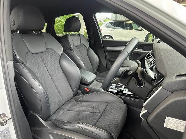 2023 AUDI Q5 SPORTBACK — миниатюра 11
