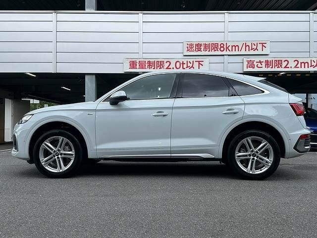 2023 AUDI Q5 SPORTBACK — миниатюра 17