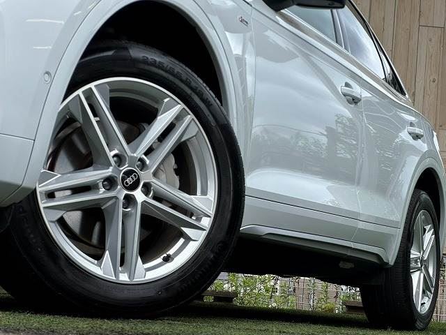 2023 AUDI Q5 SPORTBACK — миниатюра 19