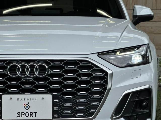 2023 AUDI Q5 SPORTBACK — миниатюра 20