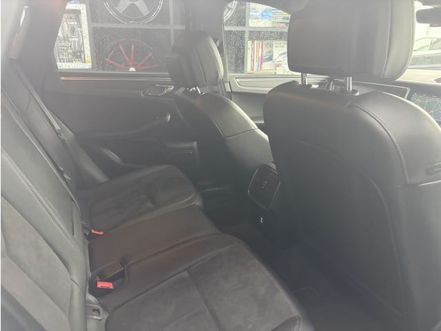 2019 Porsche MACAN — миниатюра 28