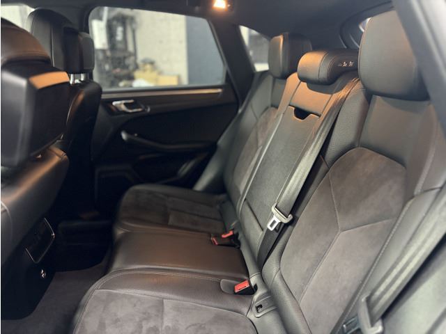 2019 Porsche MACAN — миниатюра 30