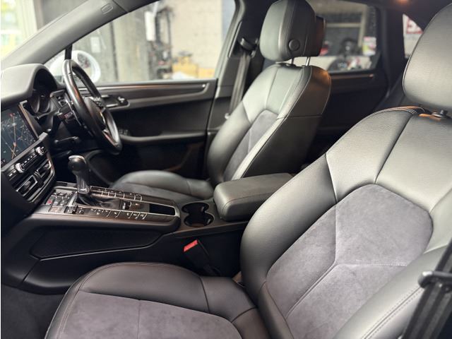 2019 Porsche MACAN — миниатюра 33