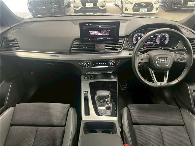 2023 AUDI Q5 SPORTBACK — фото 3