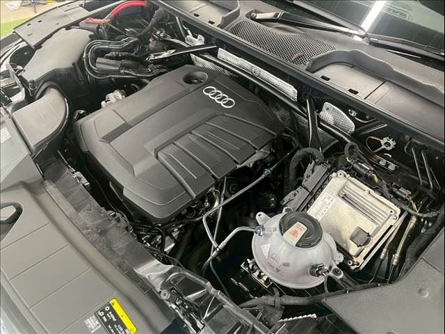 2023 AUDI Q5 SPORTBACK — миниатюра 12