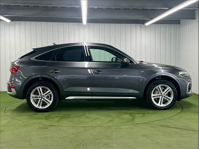 2023 AUDI Q5 SPORTBACK — миниатюра 15