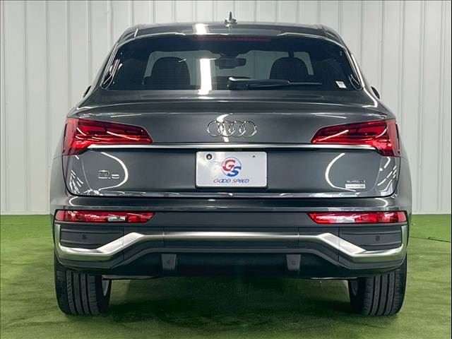 2023 AUDI Q5 SPORTBACK — миниатюра 14