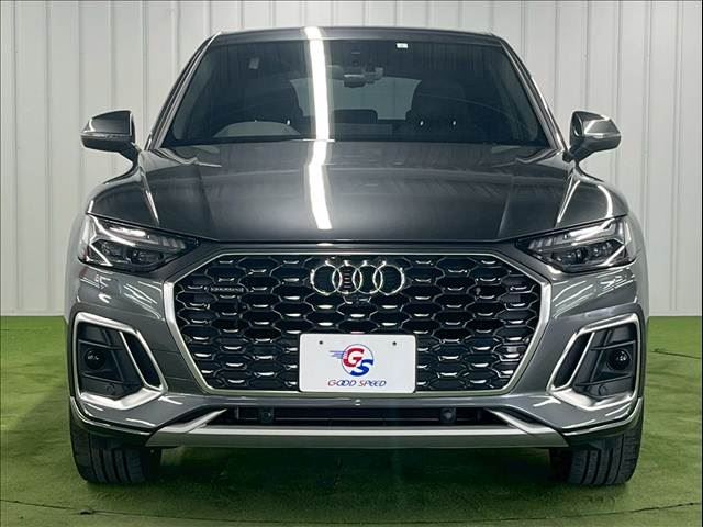 2023 AUDI Q5 SPORTBACK — миниатюра 13