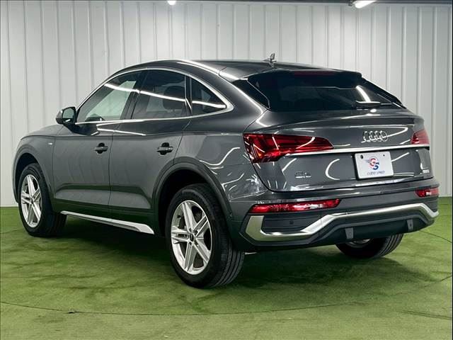2023 AUDI Q5 SPORTBACK — миниатюра 17