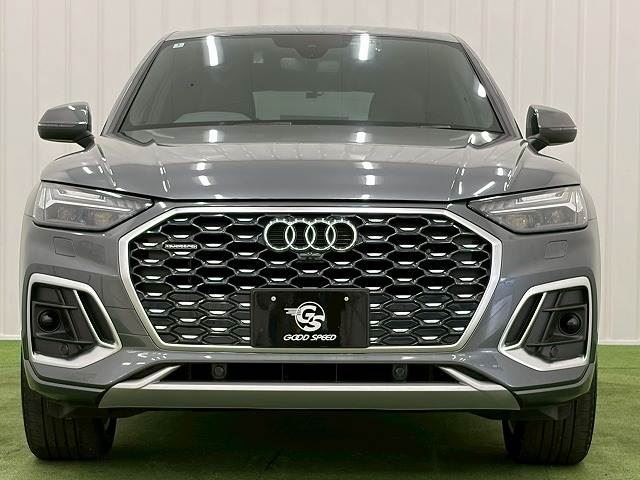 2022 AUDI Q5 SPORTBACK — миниатюра 12