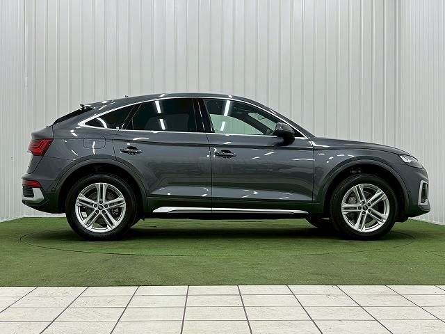 2022 AUDI Q5 SPORTBACK — миниатюра 15