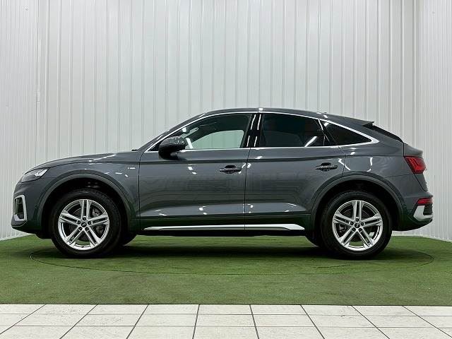 2022 AUDI Q5 SPORTBACK — миниатюра 14
