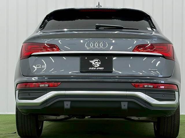 2022 AUDI Q5 SPORTBACK — миниатюра 13
