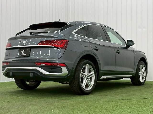 2022 AUDI Q5 SPORTBACK — миниатюра 16