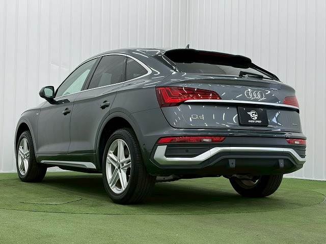 2022 AUDI Q5 SPORTBACK — миниатюра 17