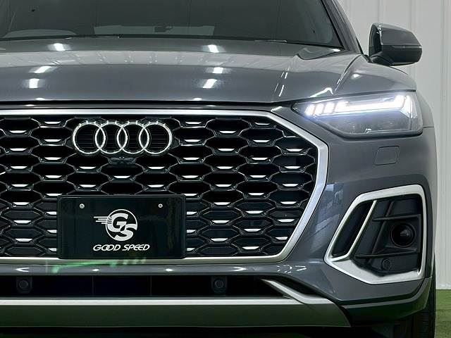 2022 AUDI Q5 SPORTBACK — миниатюра 18