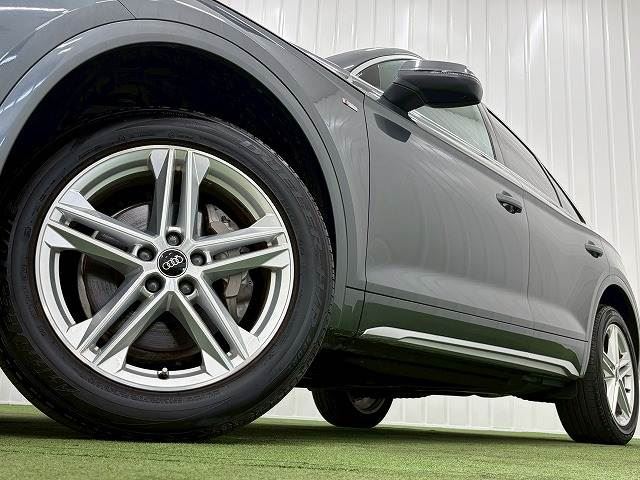 2022 AUDI Q5 SPORTBACK — миниатюра 19