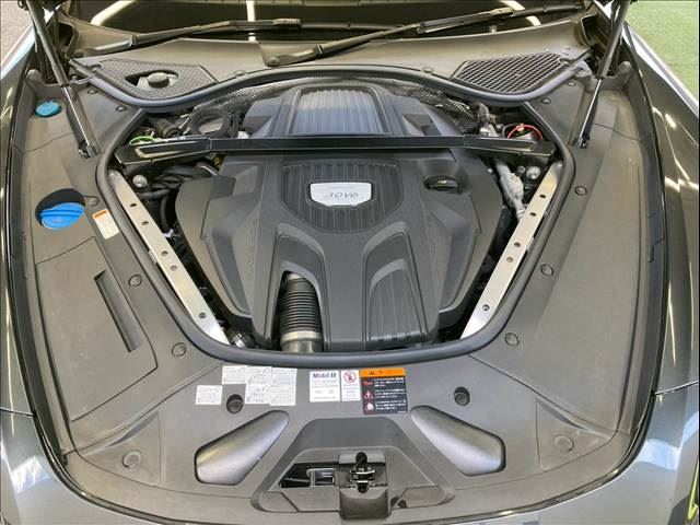 صورة مصغرة 14 لـ 2018 Porsche PANAMERA