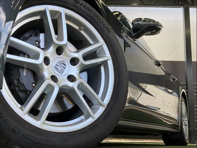 صورة مصغرة 19 لـ 2018 Porsche PANAMERA