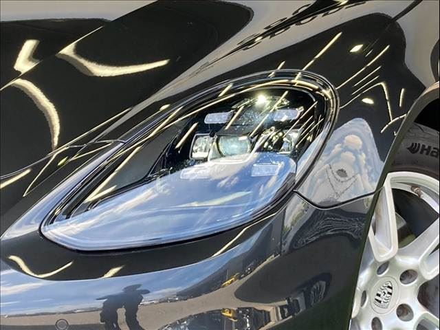 صورة مصغرة 20 لـ 2018 Porsche PANAMERA