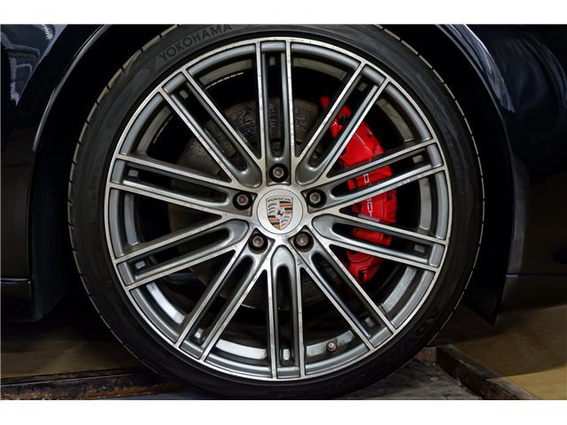 صورة 3 لـ 2010 Porsche PANAMERA