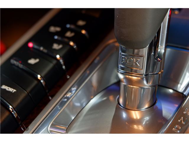 صورة مصغرة 18 لـ 2010 Porsche PANAMERA