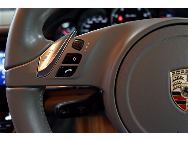 صورة مصغرة 20 لـ 2010 Porsche PANAMERA