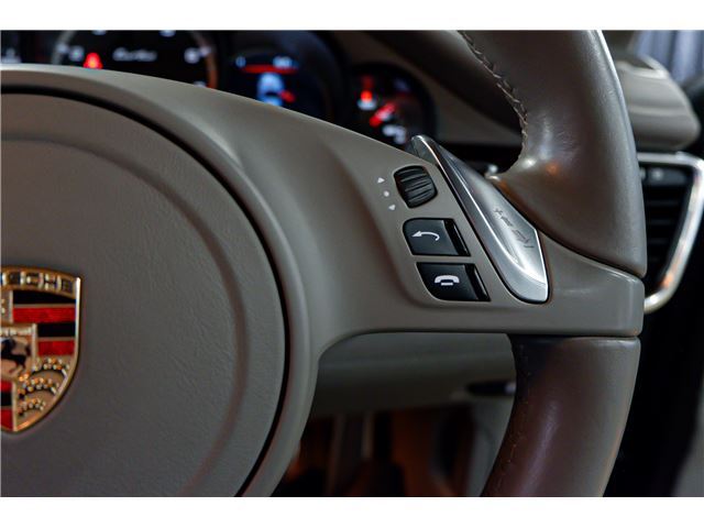 صورة مصغرة 21 لـ 2010 Porsche PANAMERA