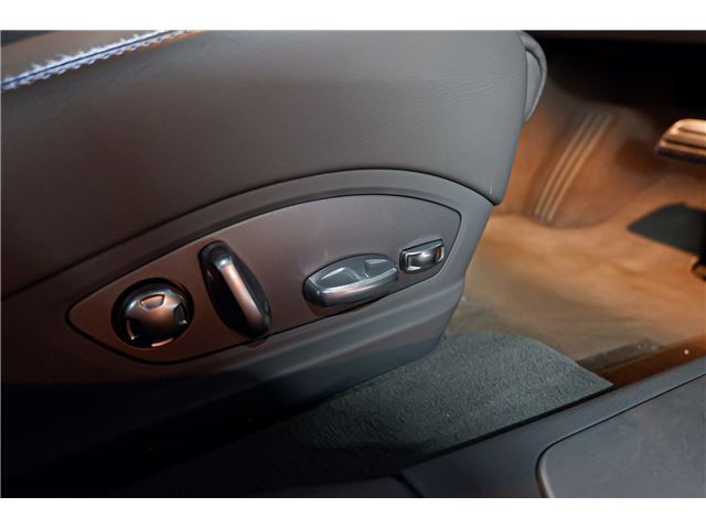 صورة مصغرة 24 لـ 2010 Porsche PANAMERA