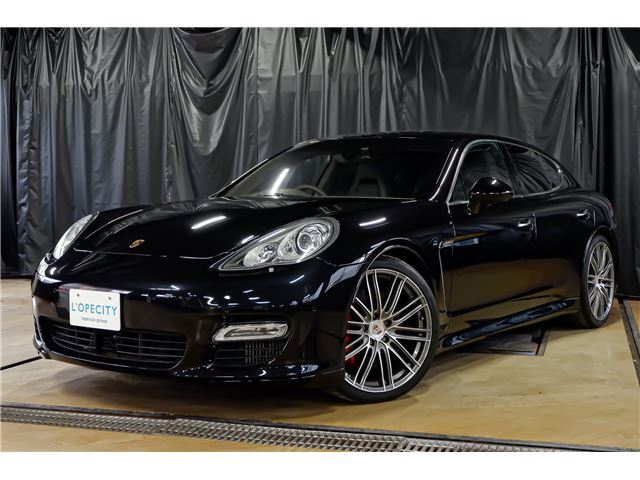 صورة مصغرة 25 لـ 2010 Porsche PANAMERA