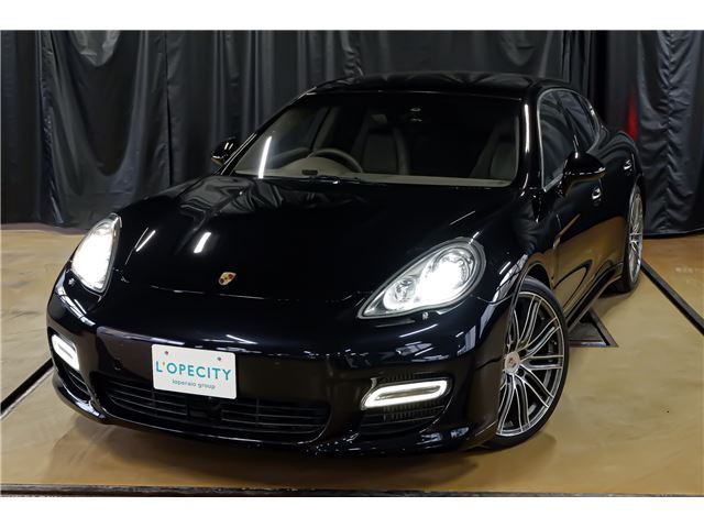 صورة مصغرة 26 لـ 2010 Porsche PANAMERA