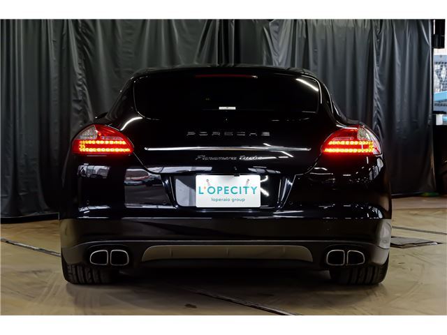 صورة مصغرة 31 لـ 2010 Porsche PANAMERA