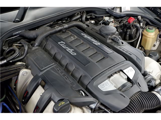 صورة مصغرة 34 لـ 2010 Porsche PANAMERA