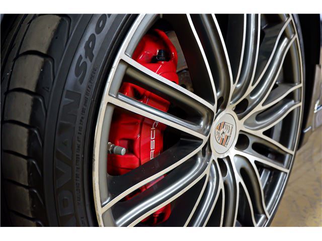 صورة مصغرة 35 لـ 2010 Porsche PANAMERA