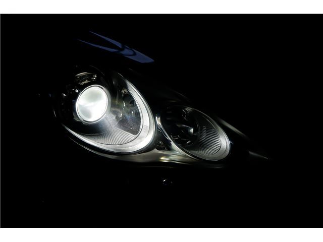 صورة مصغرة 37 لـ 2010 Porsche PANAMERA