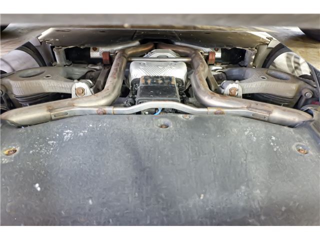 صورة مصغرة 39 لـ 2010 Porsche PANAMERA