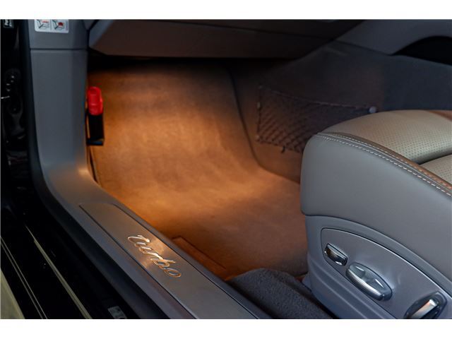 صورة مصغرة 45 لـ 2010 Porsche PANAMERA