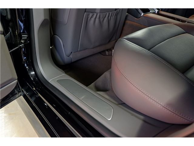 صورة مصغرة 47 لـ 2010 Porsche PANAMERA