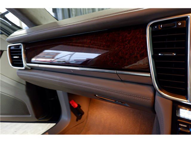 صورة مصغرة 49 لـ 2010 Porsche PANAMERA