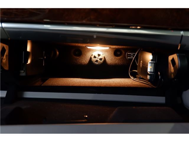 صورة مصغرة 51 لـ 2010 Porsche PANAMERA