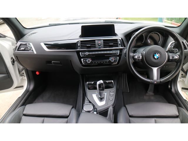 صورة 3 لـ 2018 BMW 1 SERIES