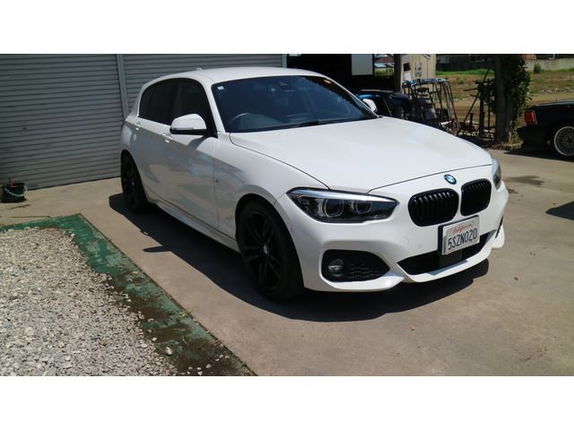 صورة مصغرة 12 لـ 2018 BMW 1 SERIES